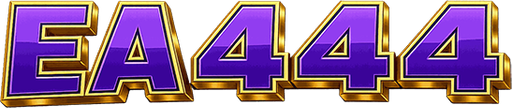 ea444 casino Logo